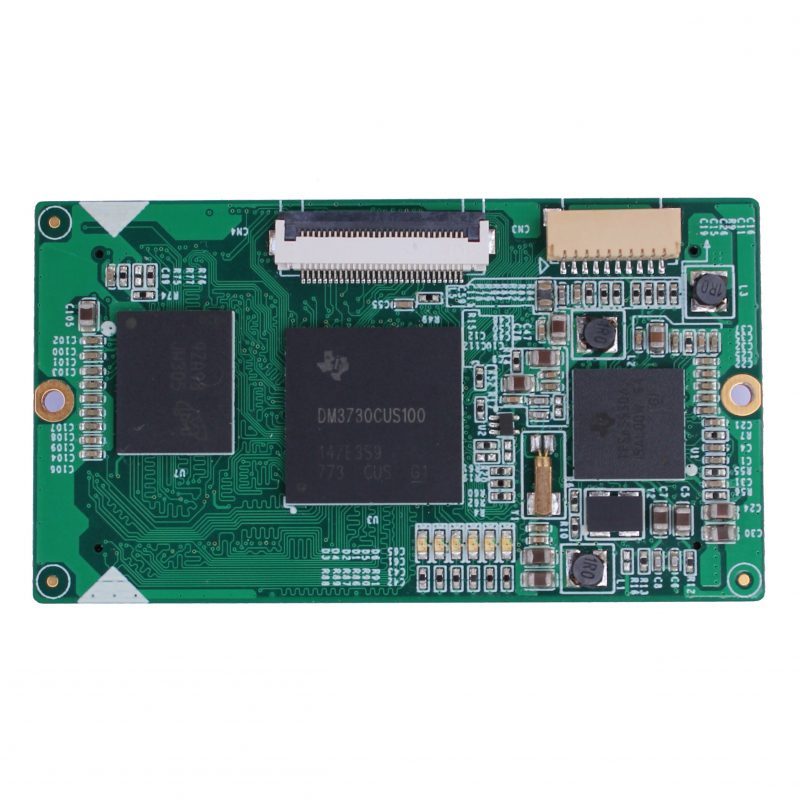 SBC8140 For MINI8510E