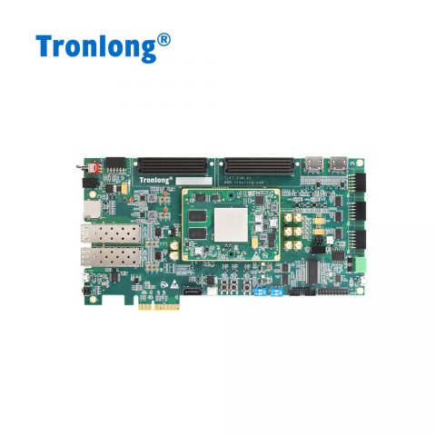 TLK7-EVM,Xilinx Kintex-7 FPGA