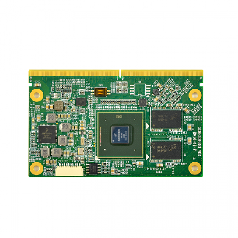 SOM-930-33,NXP IMX6Q