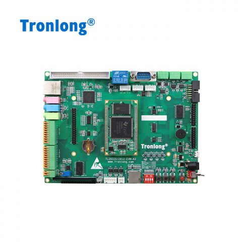 TL28335-EVM，SOM-TL28335
