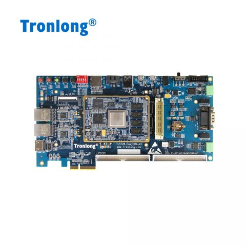 TL5728-EasyEVM,PRU OpenMP OpenCL