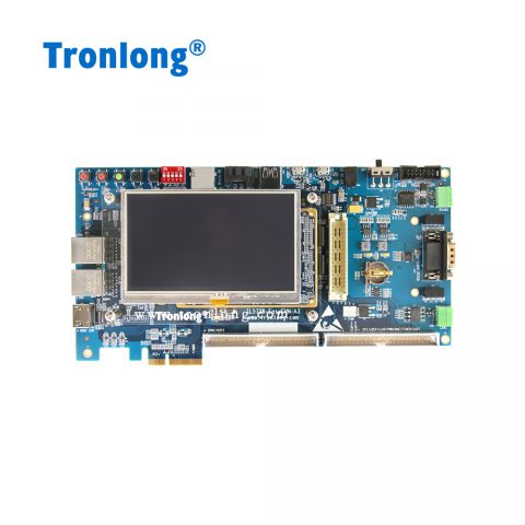 TL5728-EasyEVM,PRU OpenMP OpenCL