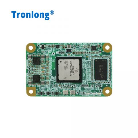 SOM-TL570x Core Module