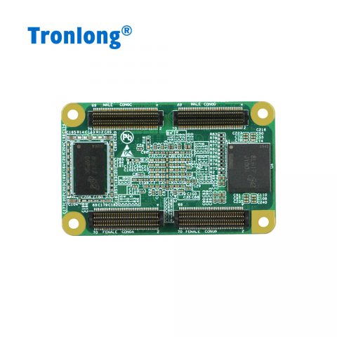 SOM-TL570x Core Module