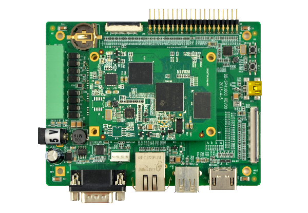 SBC-PH8700