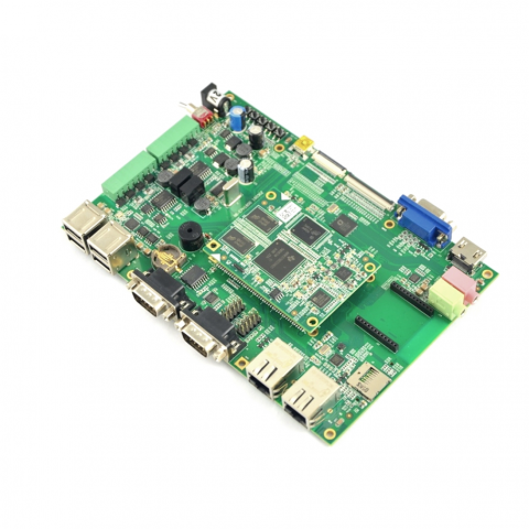 EVK-PH8800 For SOM-PH8800