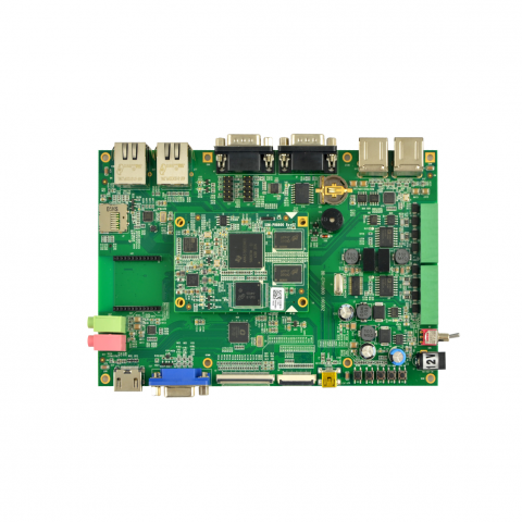 EVK-PH8800 For SOM-PH8800
