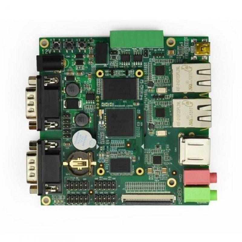 SBC8600B For MINI8600B