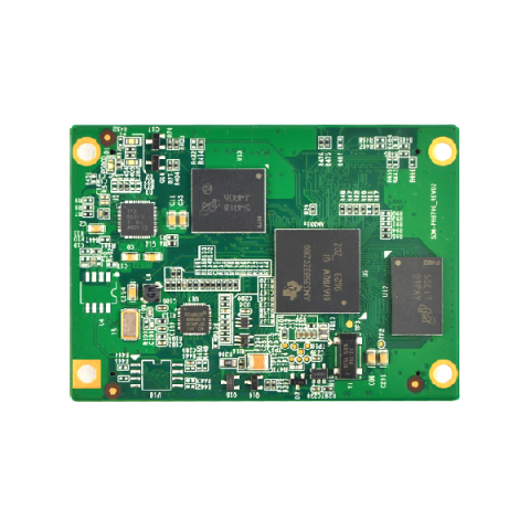 EVK-PH8700 For SOM-PH8700