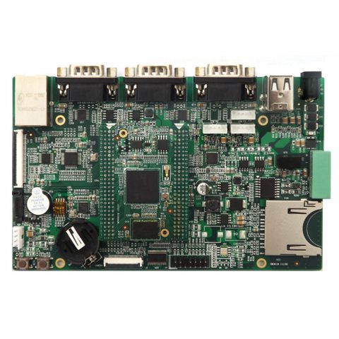 SBC8118,MINI8118