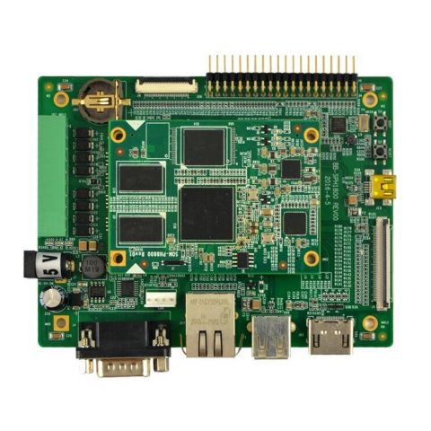 SBC-PH8800 For SOM-PH8800