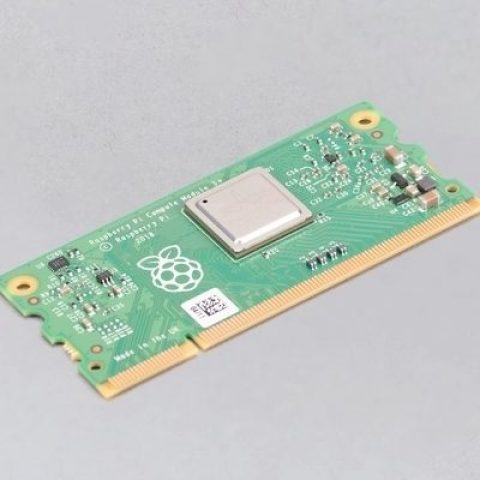 Compute Module 3+,CM3+,32GB